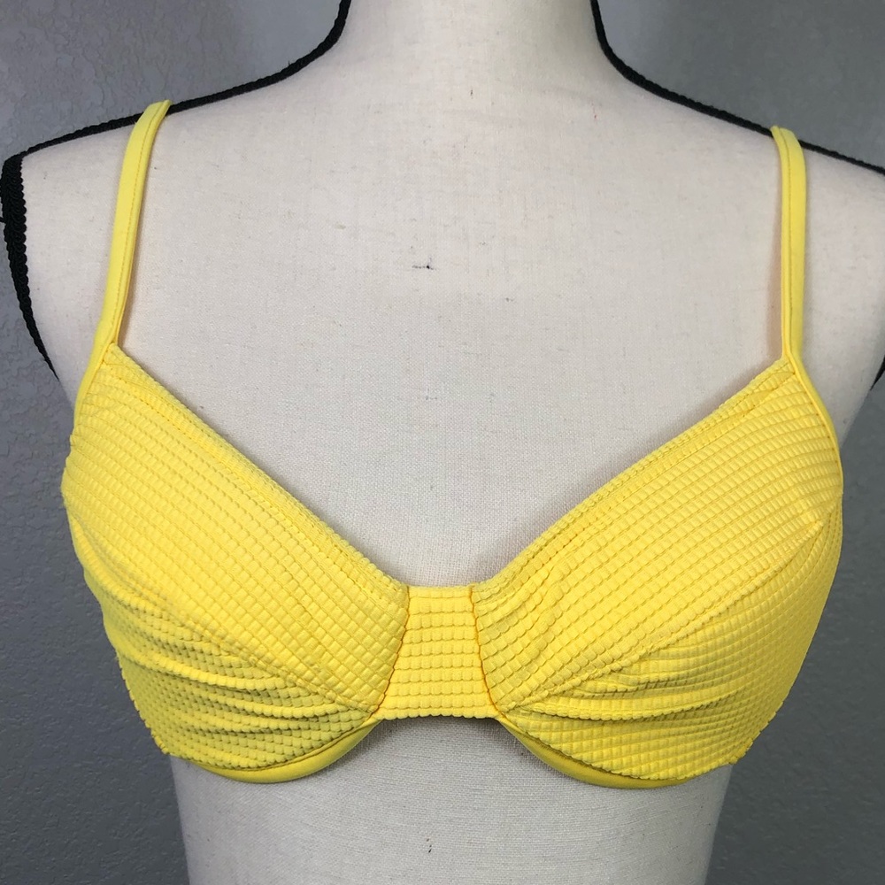 Vintage 1980’s Bikini Top